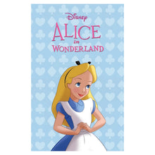 Alice in Wonderland (Yoto Card)