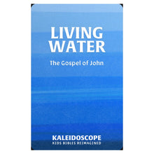 Living Water: John (Yoto Card)