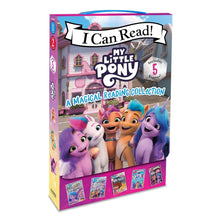 I Can Read: My Little Pony