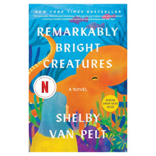 Remarkably Bright Creatures