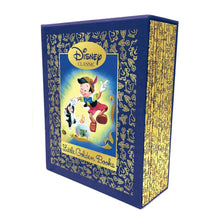 Little Golden Books: 12 Beloved Disney Classic