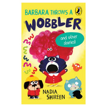 Barbara Throws a Wobbler & Others (Yoto Card)