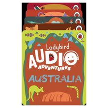 Ladybird Audio Adventures: Volume 5 (Yoto Cards)