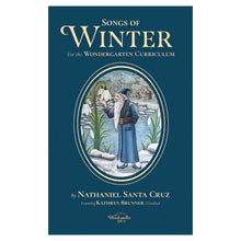 Songs of Winter: Wondergarten (Yoto Card)