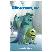 Monsters, Inc. (Yoto Card)