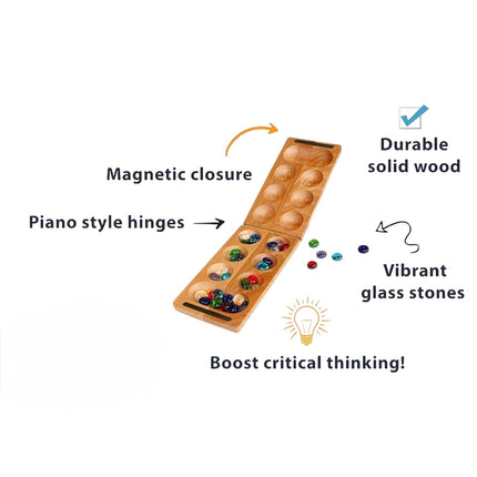 Classic Mancala