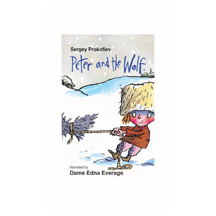 Peter and the Wolf (Yoto Card)