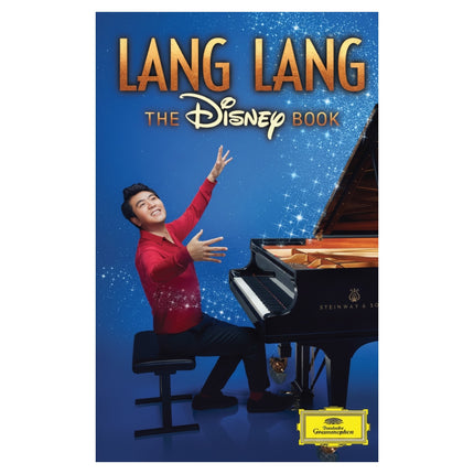 Lang Lang: The Disney Book (Yoto Card)