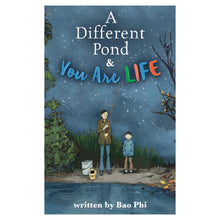A Different Pond & You Are Life (Yoto Card)
