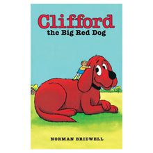Clifford the Big Red Dog (Yoto Card)