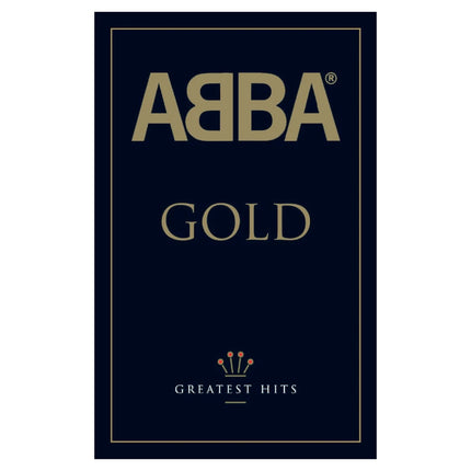ABBA Gold (Yoto Card)