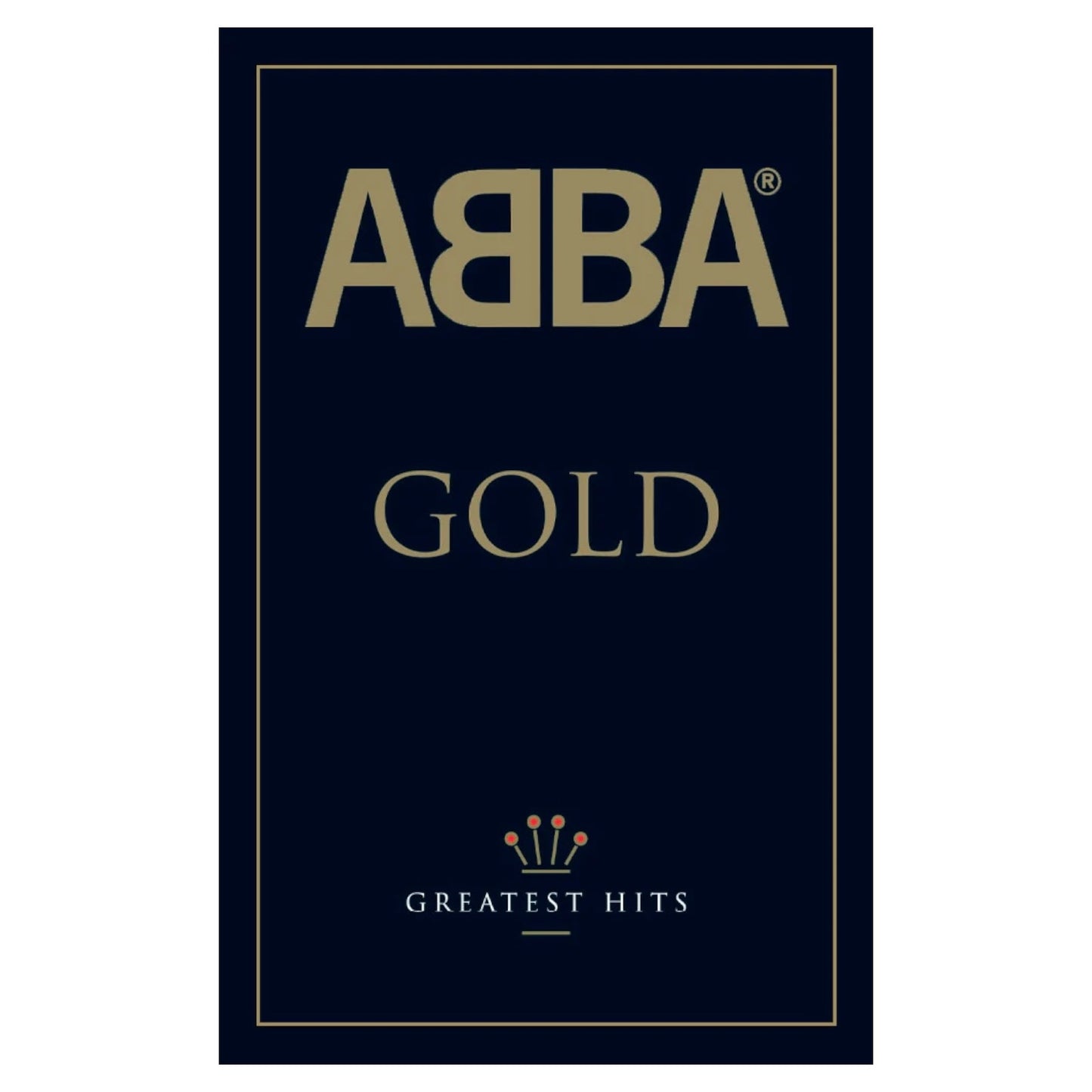 ABBA Gold (Yoto Card)