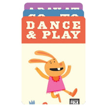 Growing Up with Smithsonian Folkways (Yoto Cards)