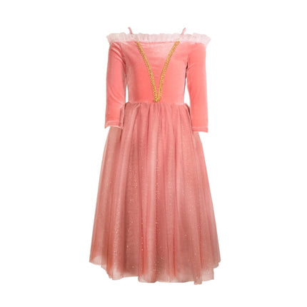 Sleeping Beauty Costume (6-8 Years)