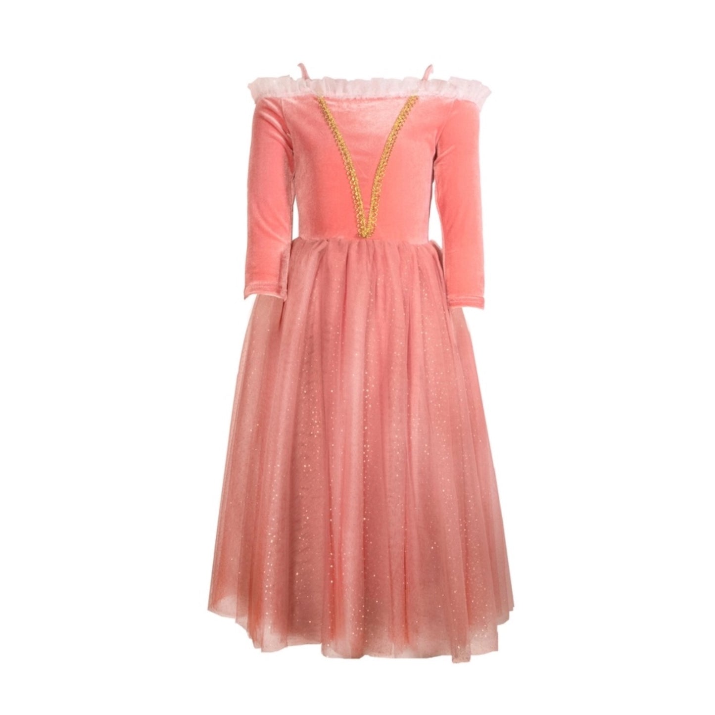 Sleeping Beauty Costume (6-8 Years)