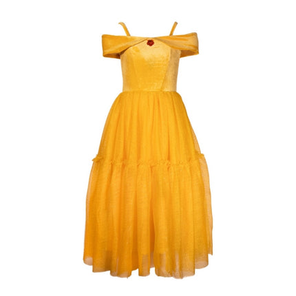 Bell Costume (6-8 Years)