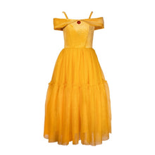 Bell Costume (6-8 Years)
