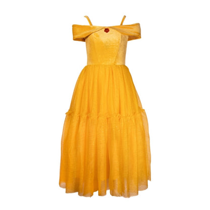 Bell Costume (6-8 Years)