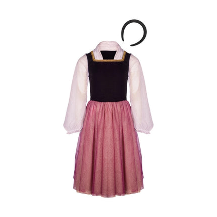 Briar Rose Costume (6-8 Years)