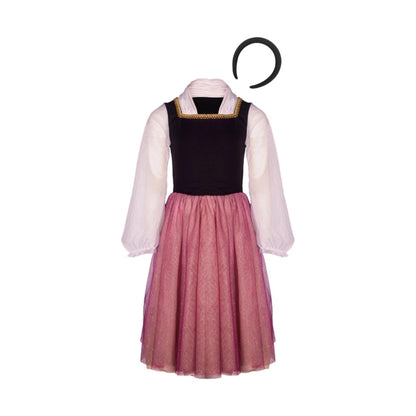 Briar Rose Costume (6-8 Years)