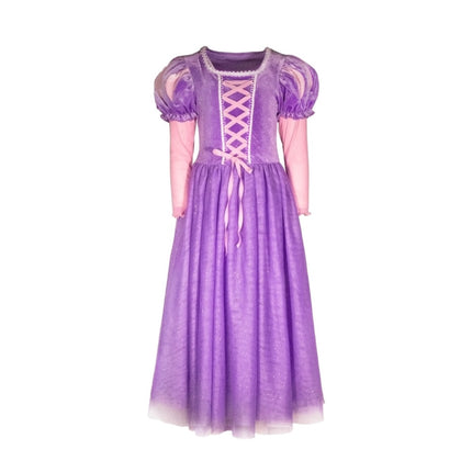Rapunzel Costume (6-8 Years)