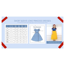 Anna Costume (6-8 Years)
