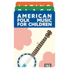 Around the World w/ Smithsonian (Yoto Cards)