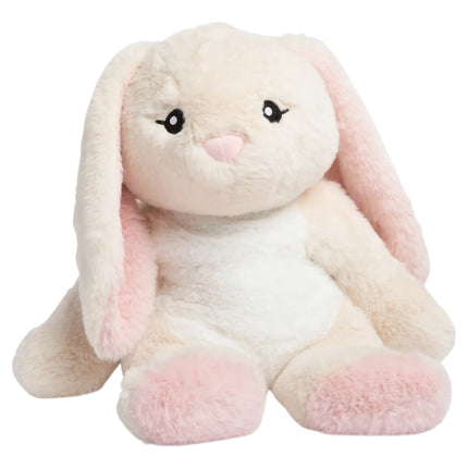 Iggy the Bunny (4.5lb Weighted Anxiety Plush)