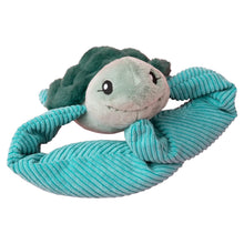 Sidney the Turtle (2.5lb Weighted Anxiety Plush)