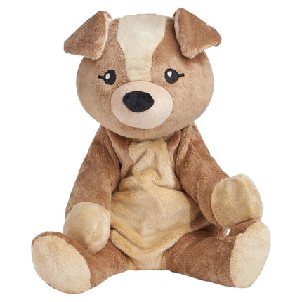 Charlie the Puppy (4.5lb Weighted Anxiety Plush)