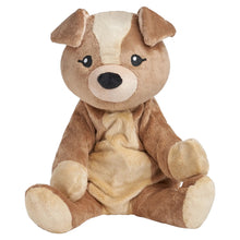 Charlie the Puppy (4.5lb Weighted Anxiety Plush)