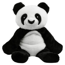 Bowie the Panda (4.5lb Weighted Anxiety Plush)