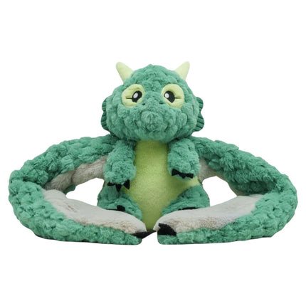 Zephyr the Dragon (2.5lb Weighted Anxiety Plush)