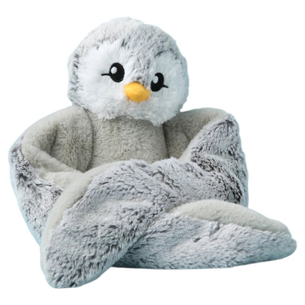 Pax the Penguin (2.5lb Weighted Anxiety Plush)