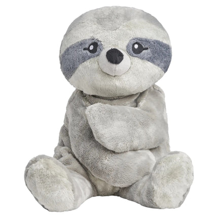 Sam the Sloth (4.5lb Weighted Anxiety Plush)