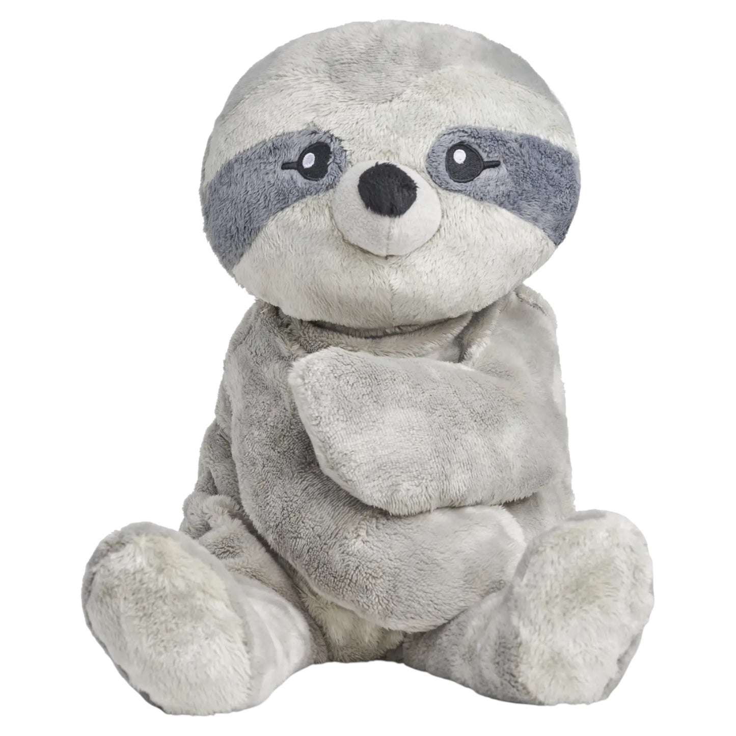 Sam the Sloth (4.5lb Weighted Anxiety Plush)