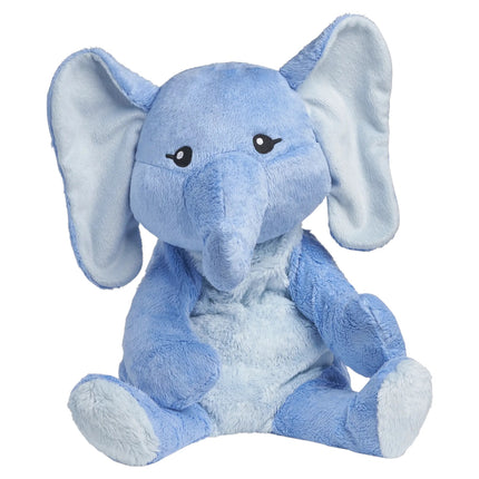 Emory the Elephant (4.5lb Weighted Anxiety Plush)