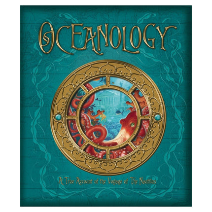 Oceanology: The Voyage of the Nautilus