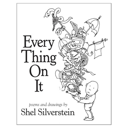 Every Thing On It