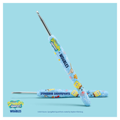 SpongeBob Crochet Kit