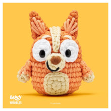 Bingo Crochet Kit