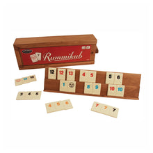 Deluxe Rummikub