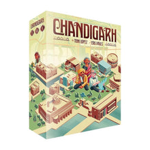 Chandigarh