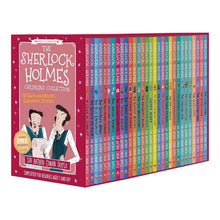 Sherlock Holmes Children’s Collection (30 Books)
