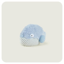 Puffer Fish Warmies