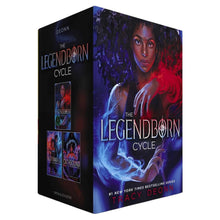 The Legendborn Cycle (Boxed Set)
