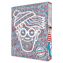 Where’s Waldo? The Ultimate Waldo Collection