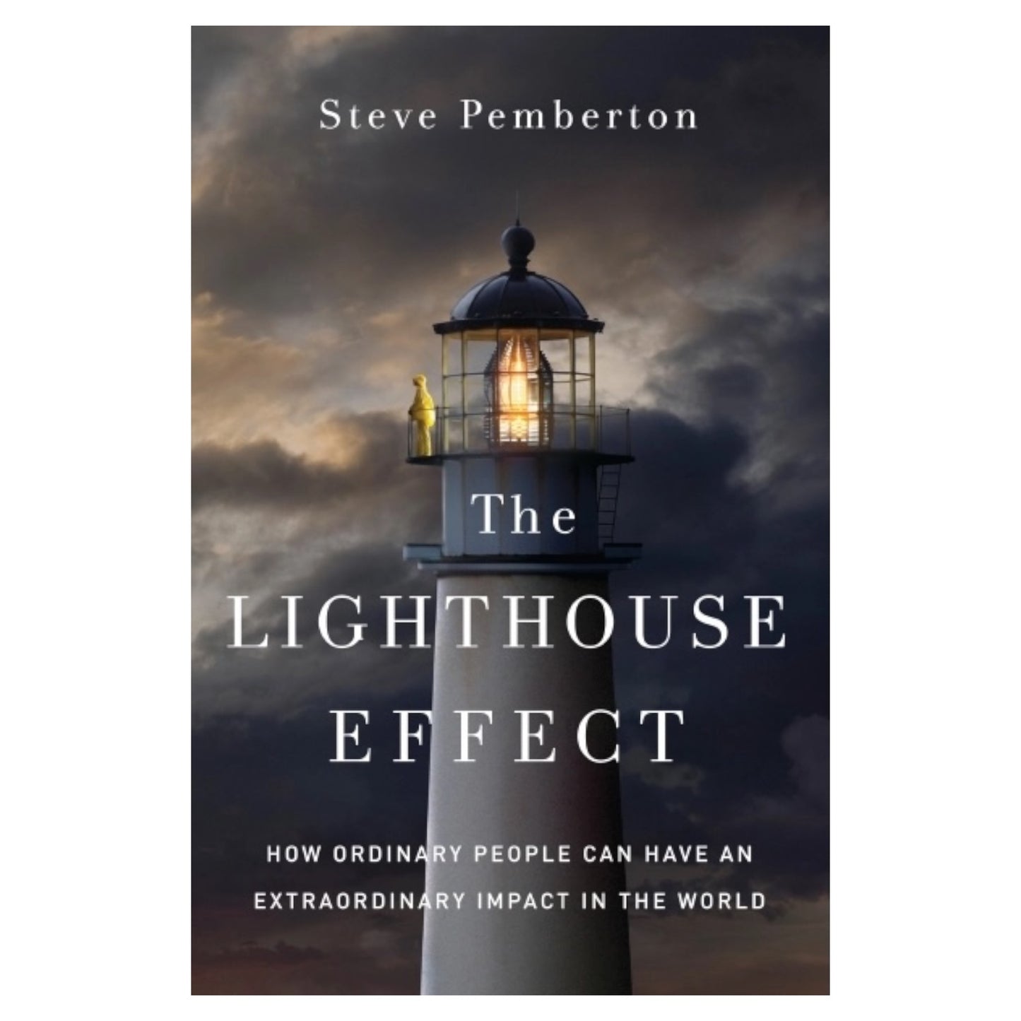 Lighthouse Effect (Hardcover)