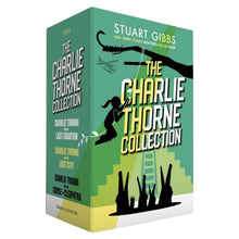 Charlie Thorne Collection (Boxed Set)