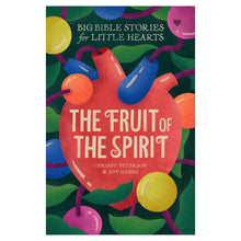 Bible Stories: Fruit of the Spirit (Yoto Card)